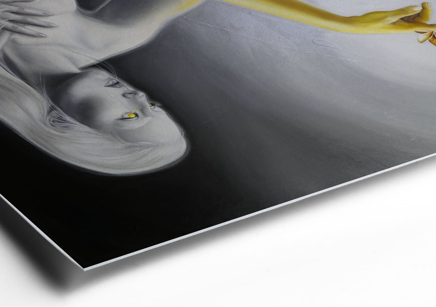 "Philocalist" Fine Art Print