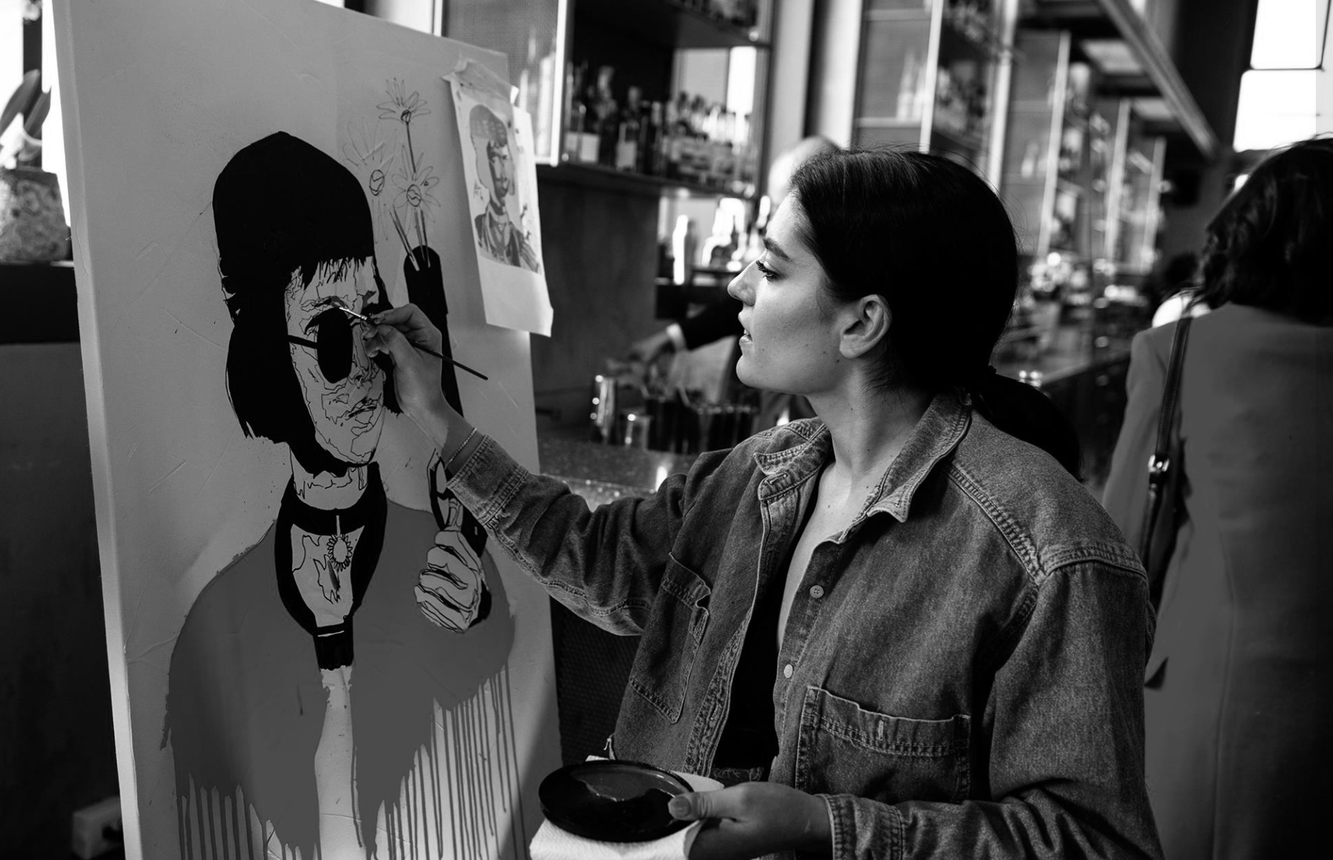 Gallery Shev Lunatic Gallery Shev Lunatic