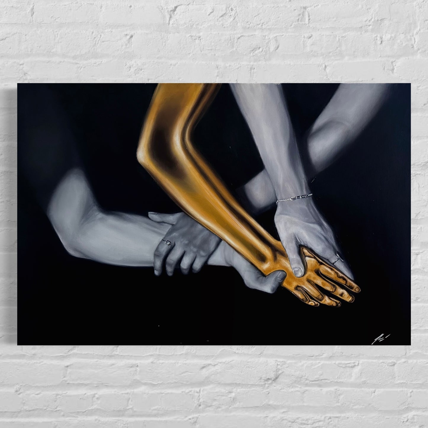 "Synergy"